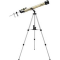 Tasco Luminova 40060660 Telescope - F/13